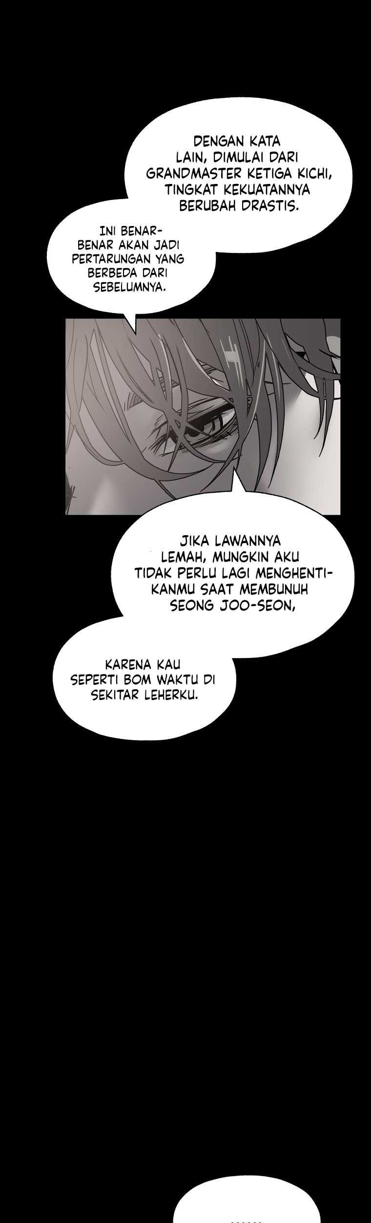 VR HERO Chapter 48 - halaman 31