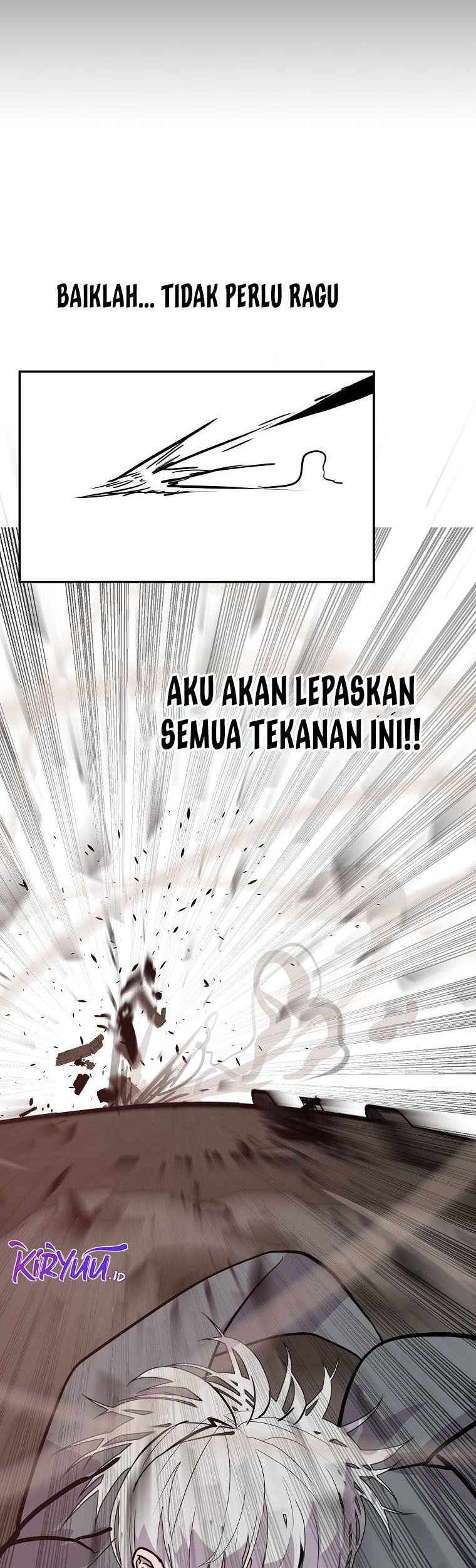 VR HERO Chapter 48 - halaman 34