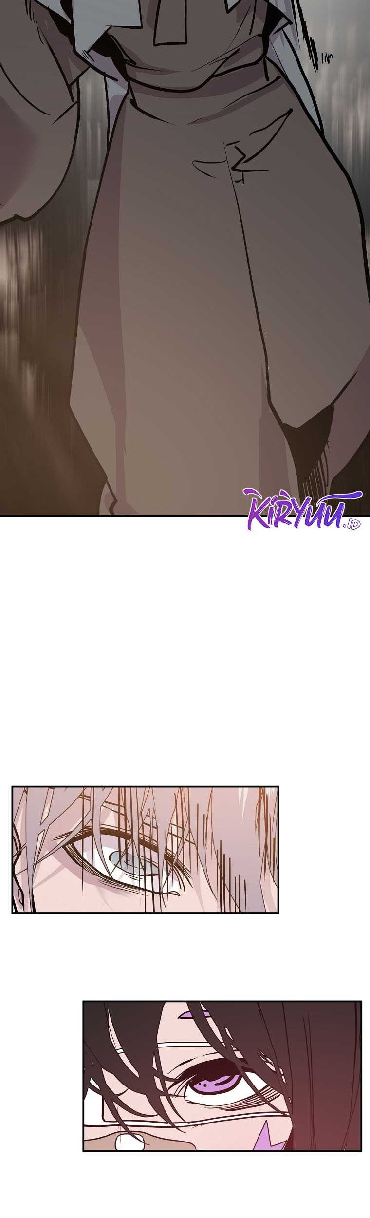 VR HERO Chapter 48 - halaman 52