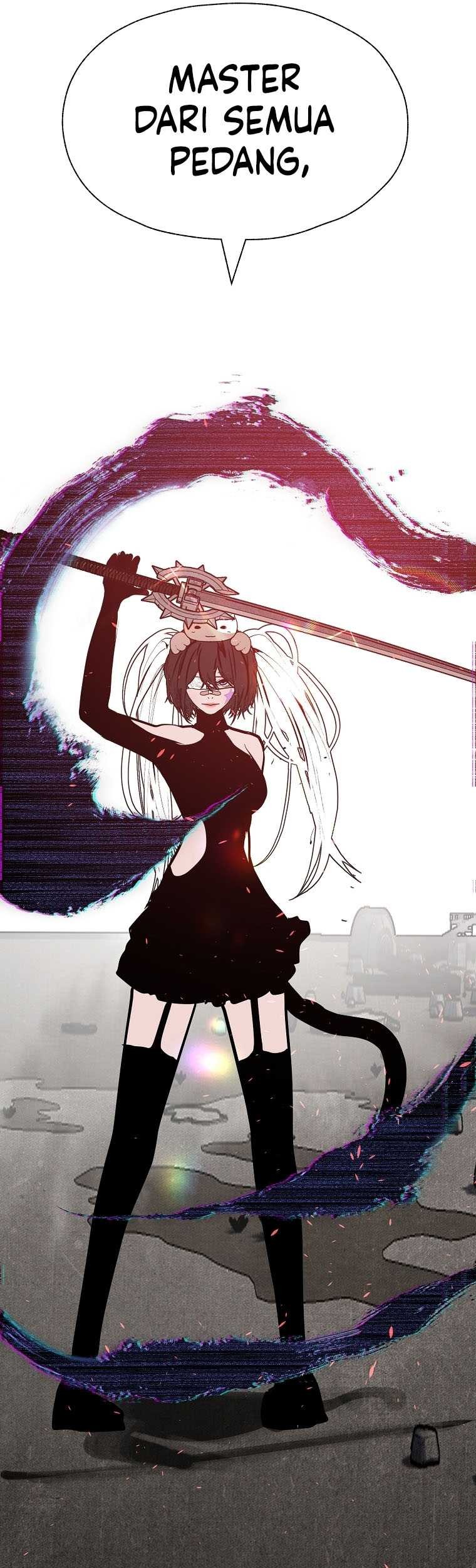 VR HERO Chapter 48 - halaman 55
