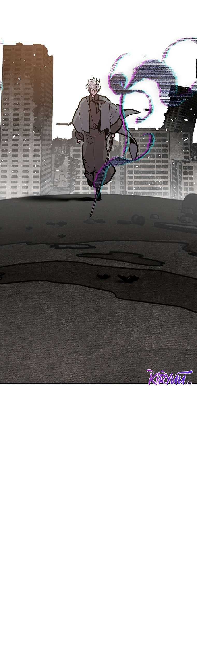VR HERO Chapter 48 - halaman 6