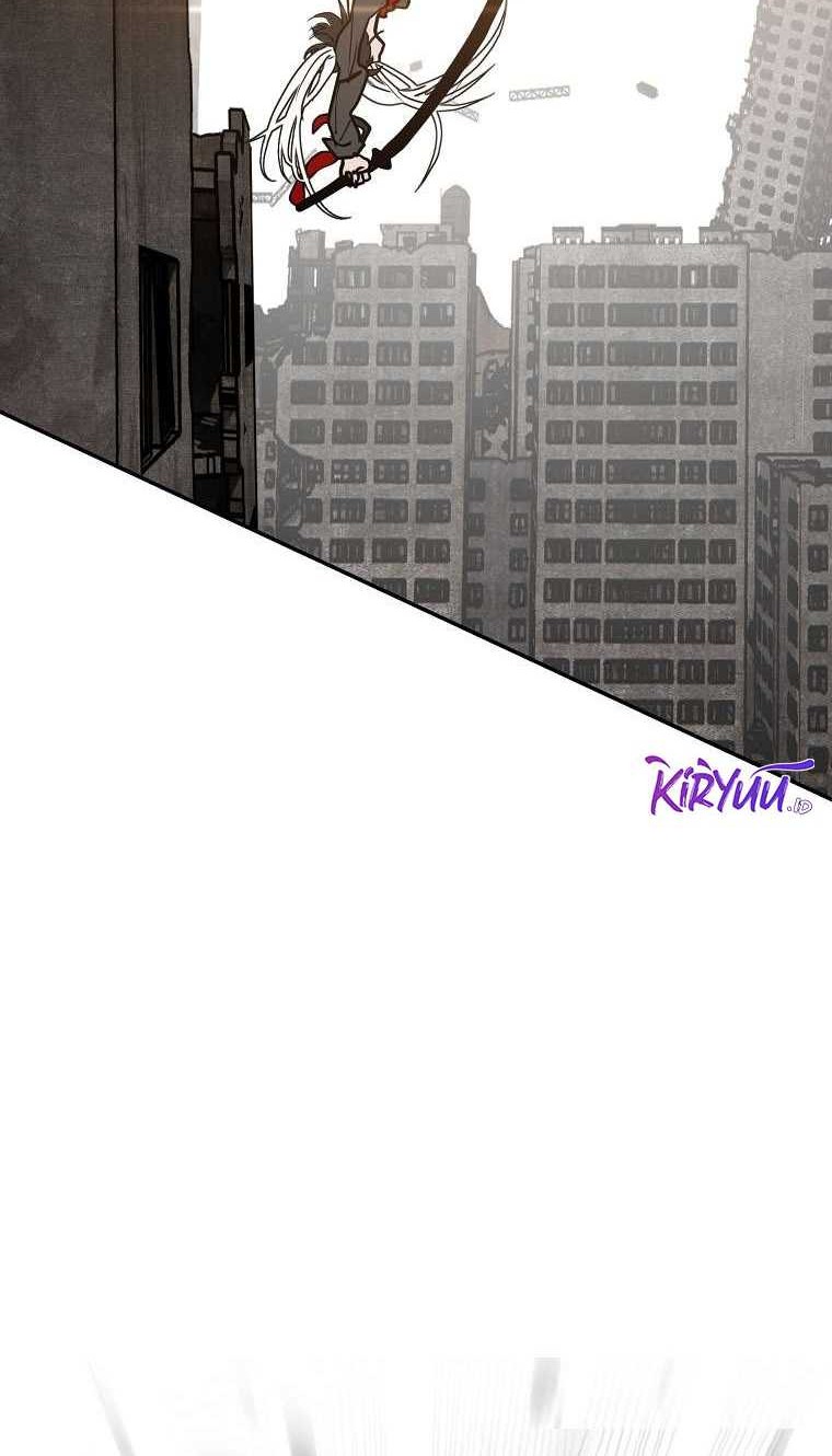VR HERO Chapter 48 - halaman 9