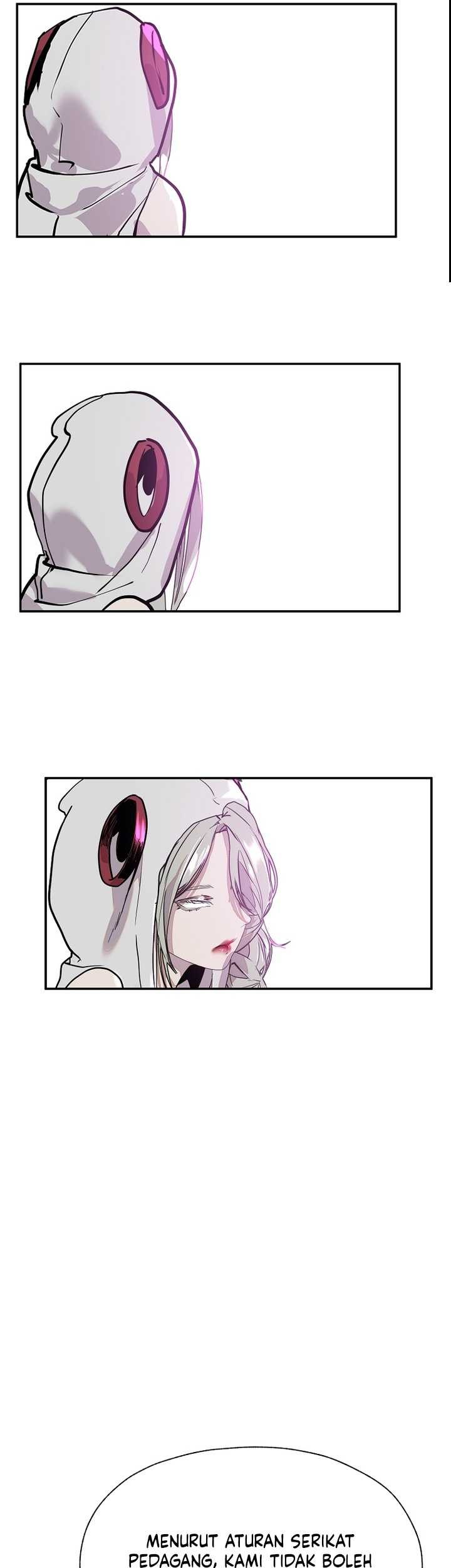 VR HERO Chapter 49 - halaman 10