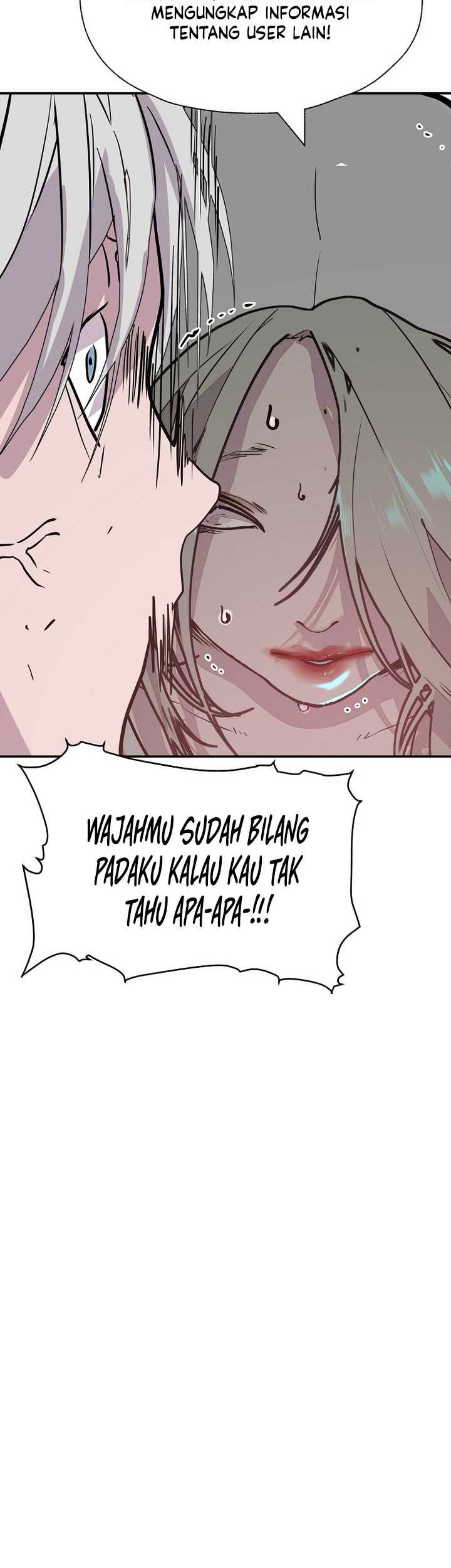 VR HERO Chapter 49 - halaman 11