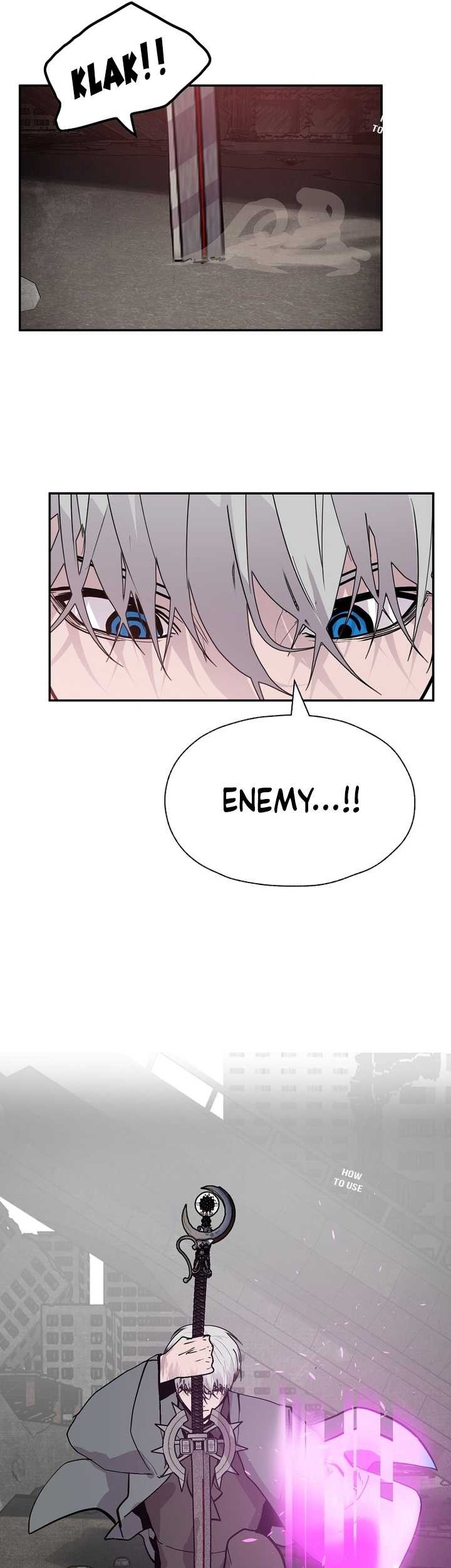VR HERO Chapter 49 - halaman 14
