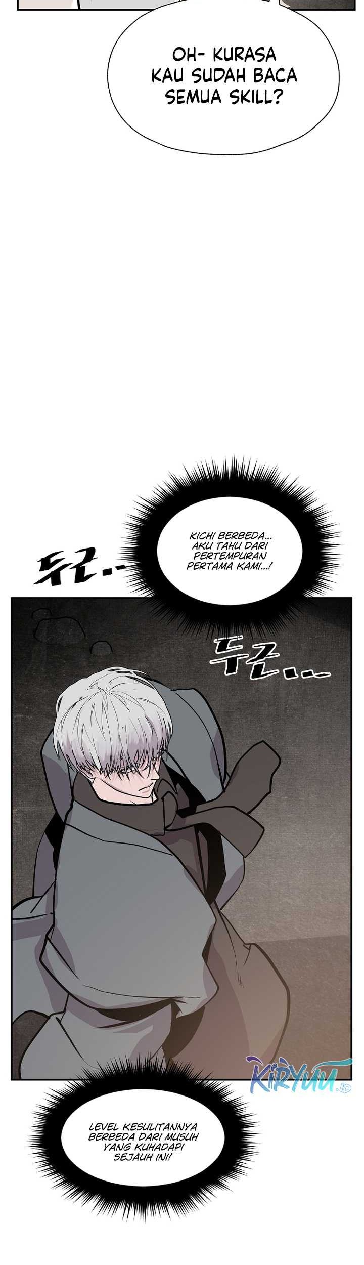 VR HERO Chapter 49 - halaman 16