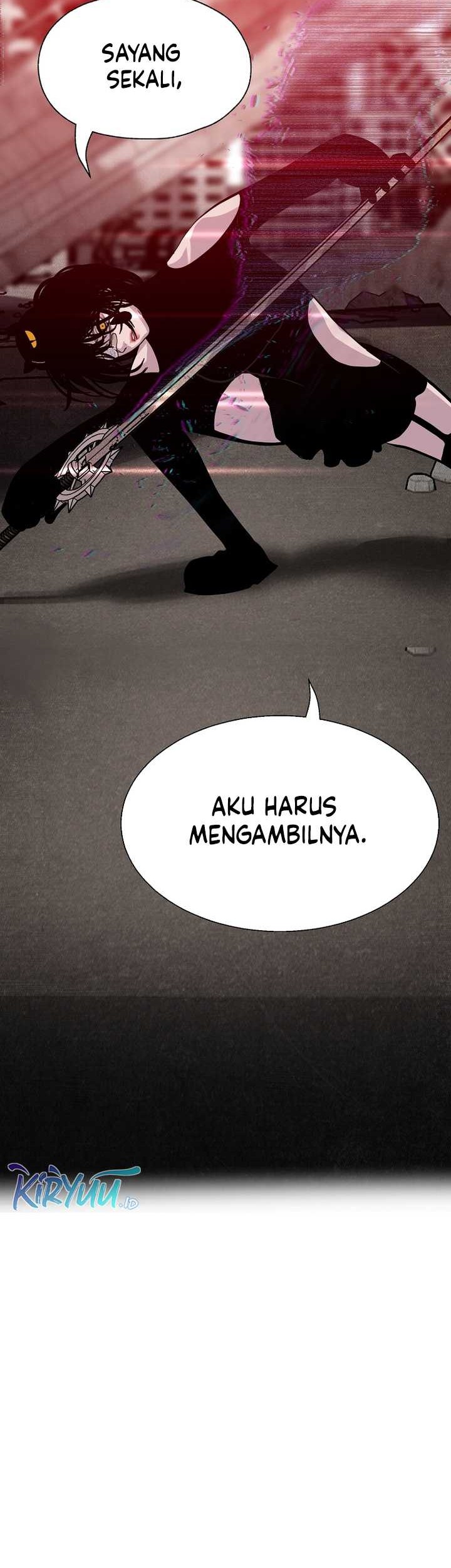 VR HERO Chapter 49 - halaman 19