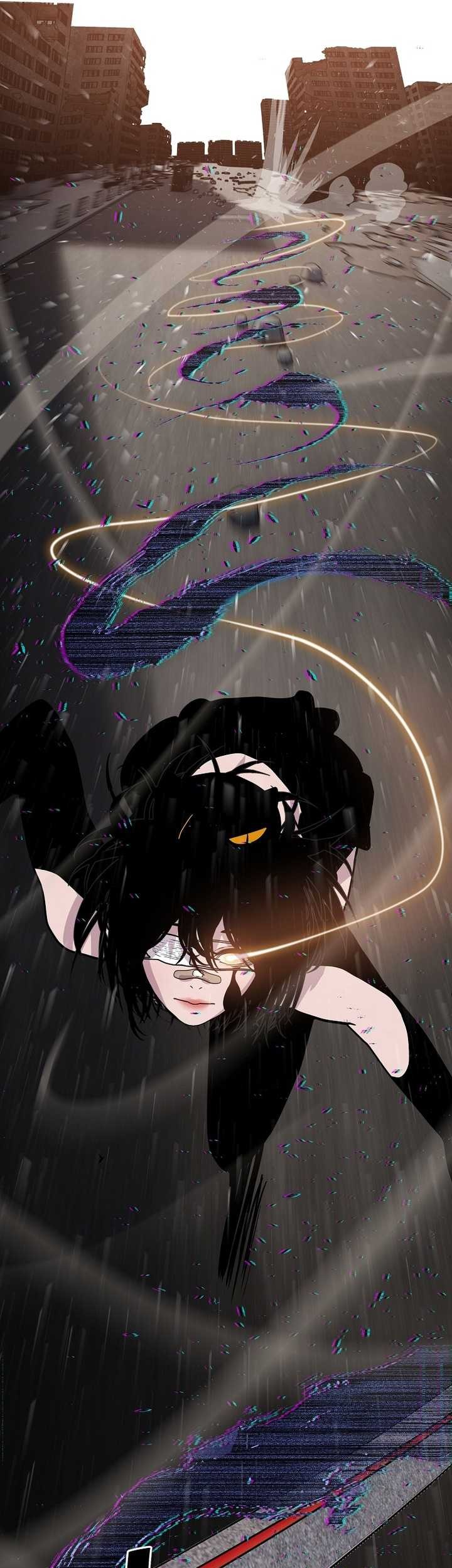 VR HERO Chapter 49 - halaman 21