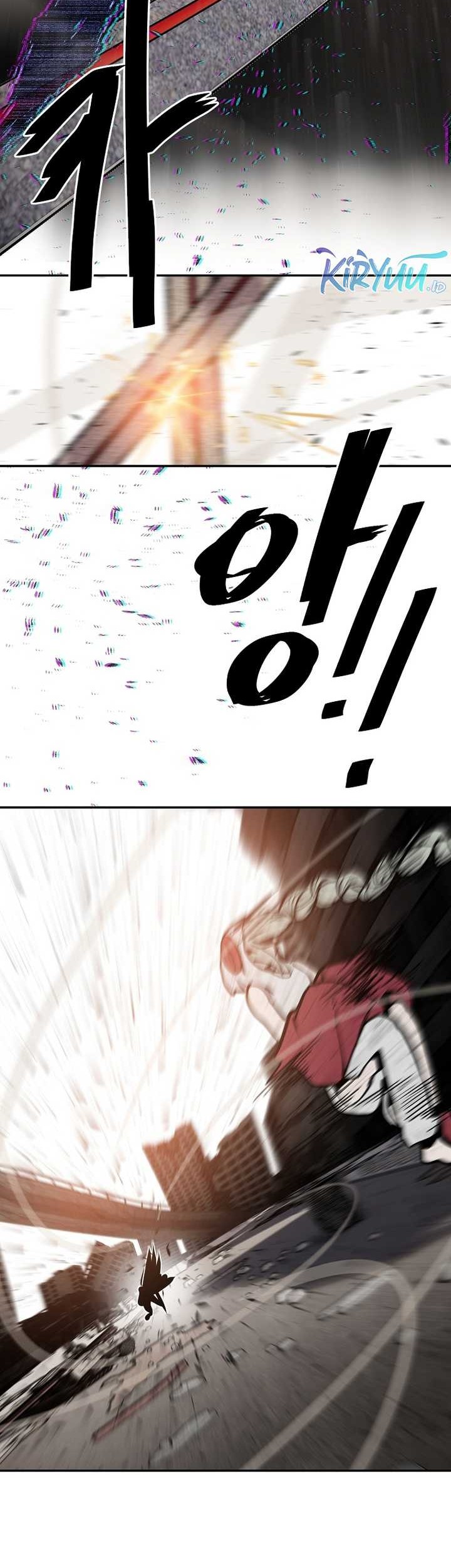 VR HERO Chapter 49 - halaman 22