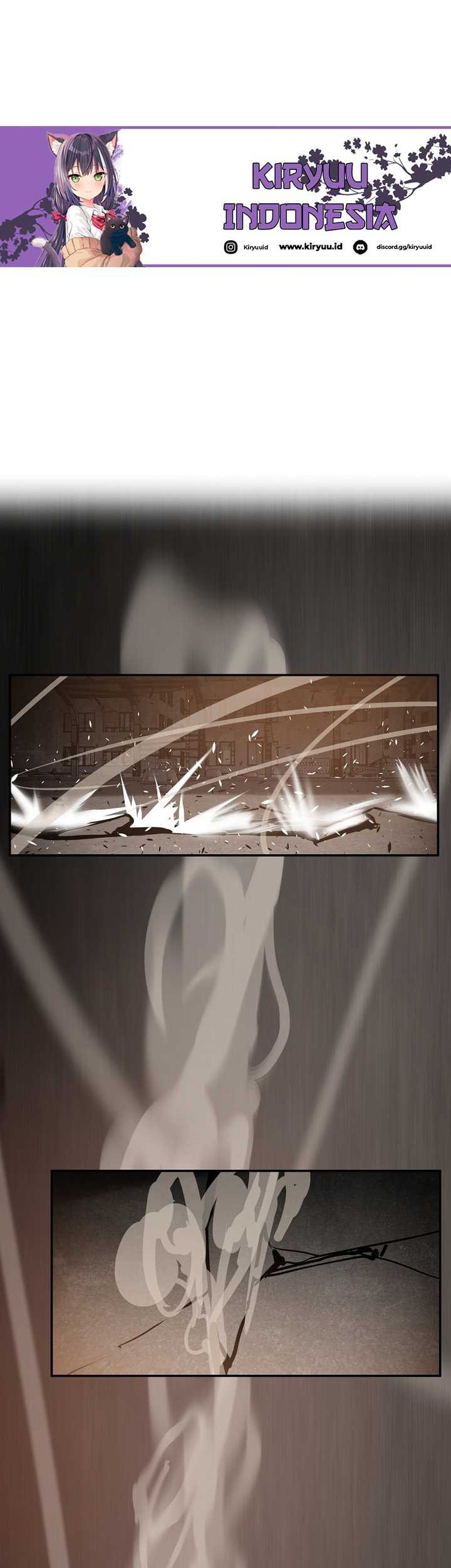VR HERO Chapter 49 - halaman 23