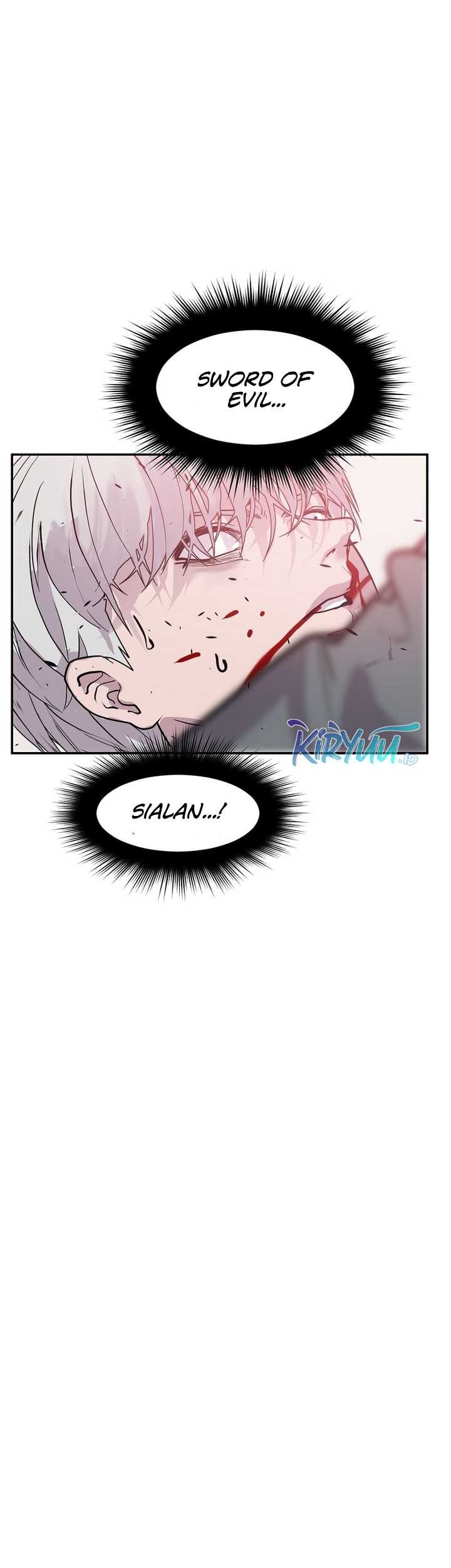 VR HERO Chapter 49 - halaman 32