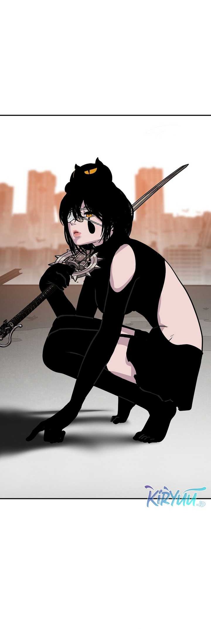 VR HERO Chapter 49 - halaman 38