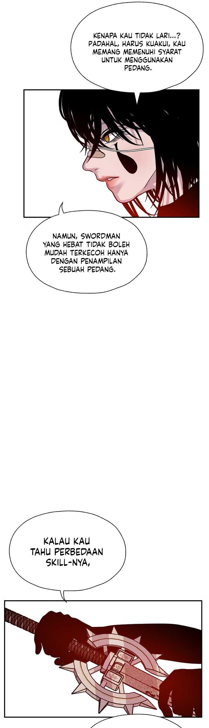 VR HERO Chapter 49 - halaman 39