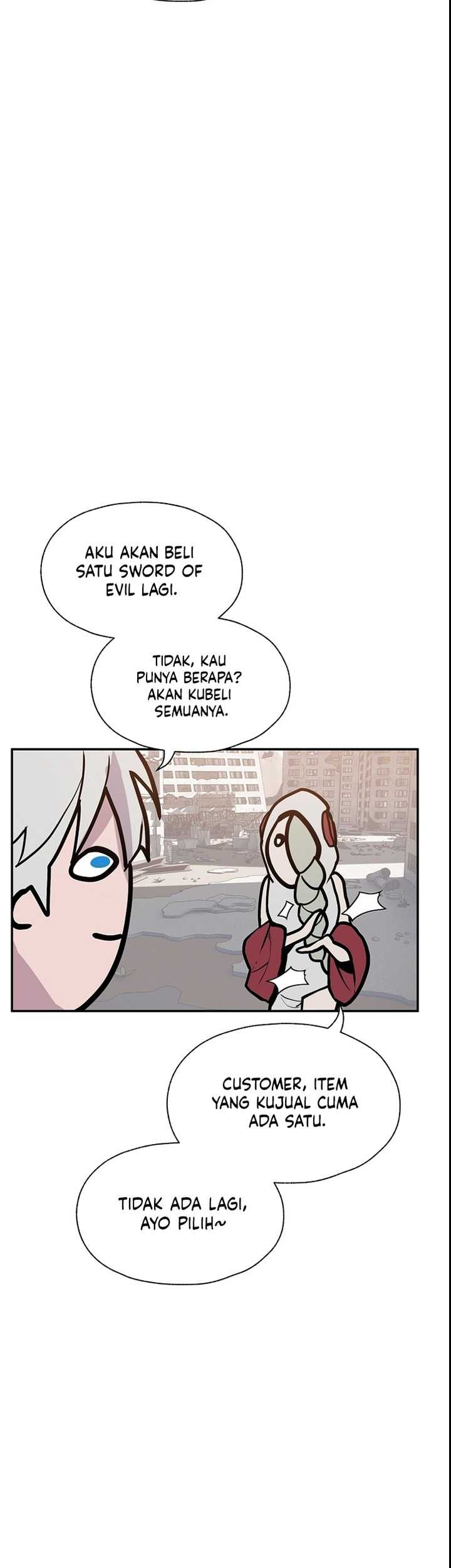 VR HERO Chapter 49 - halaman 4