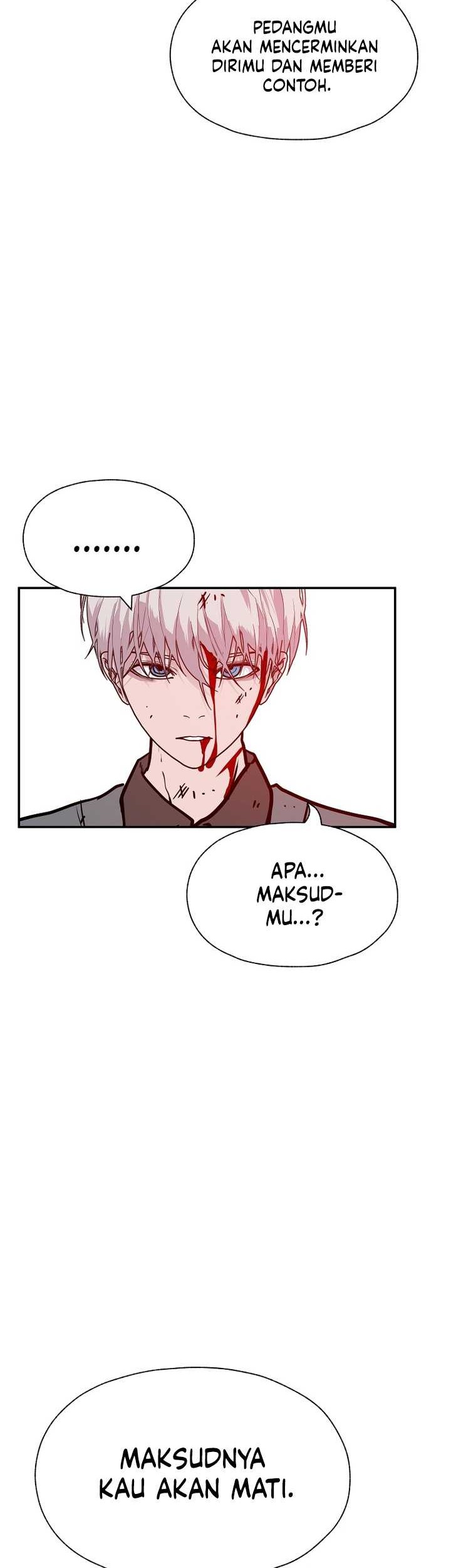 VR HERO Chapter 49 - halaman 40
