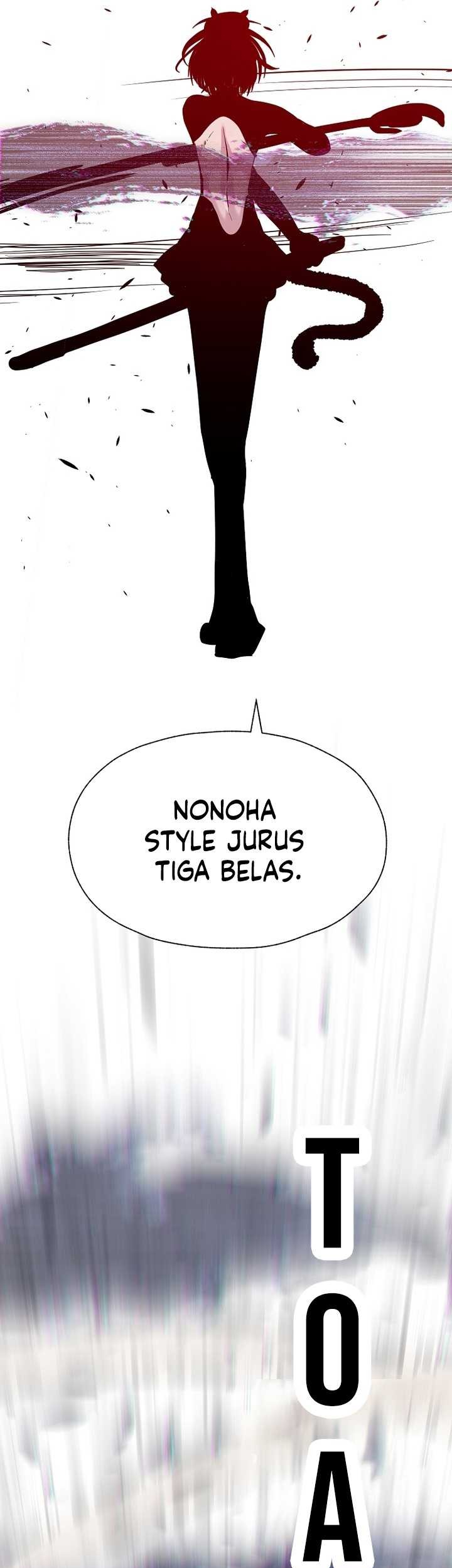 VR HERO Chapter 49 - halaman 42