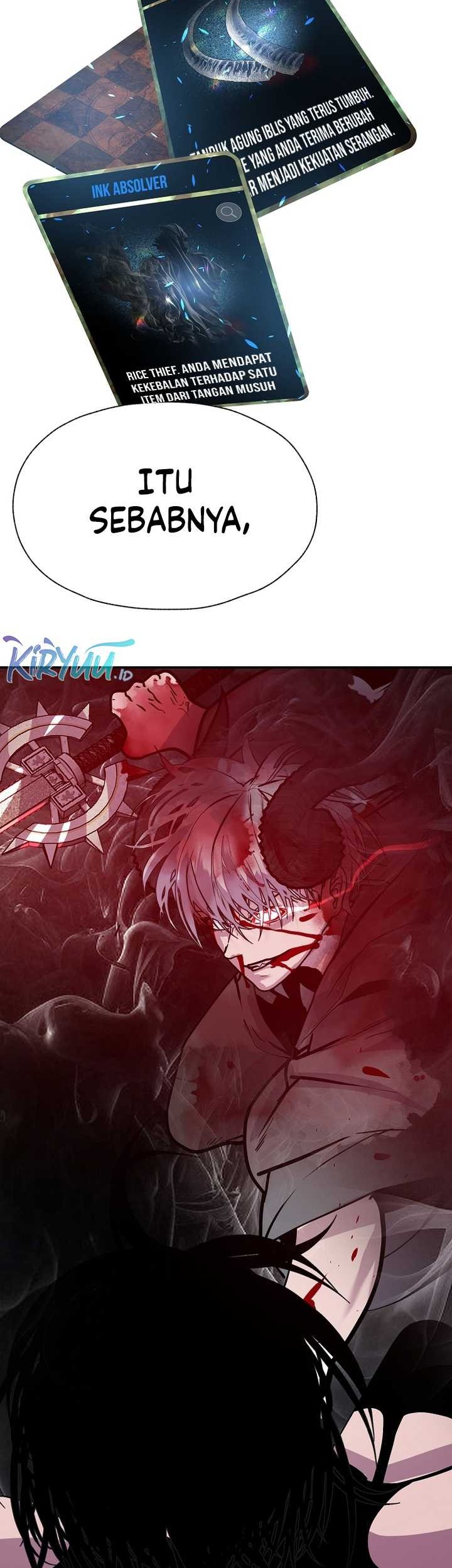 VR HERO Chapter 49 - halaman 52