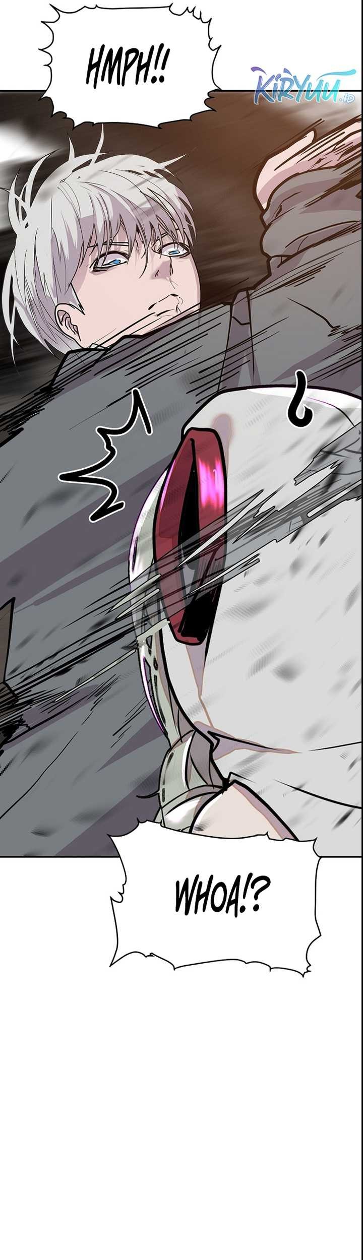 VR HERO Chapter 49 - halaman 6