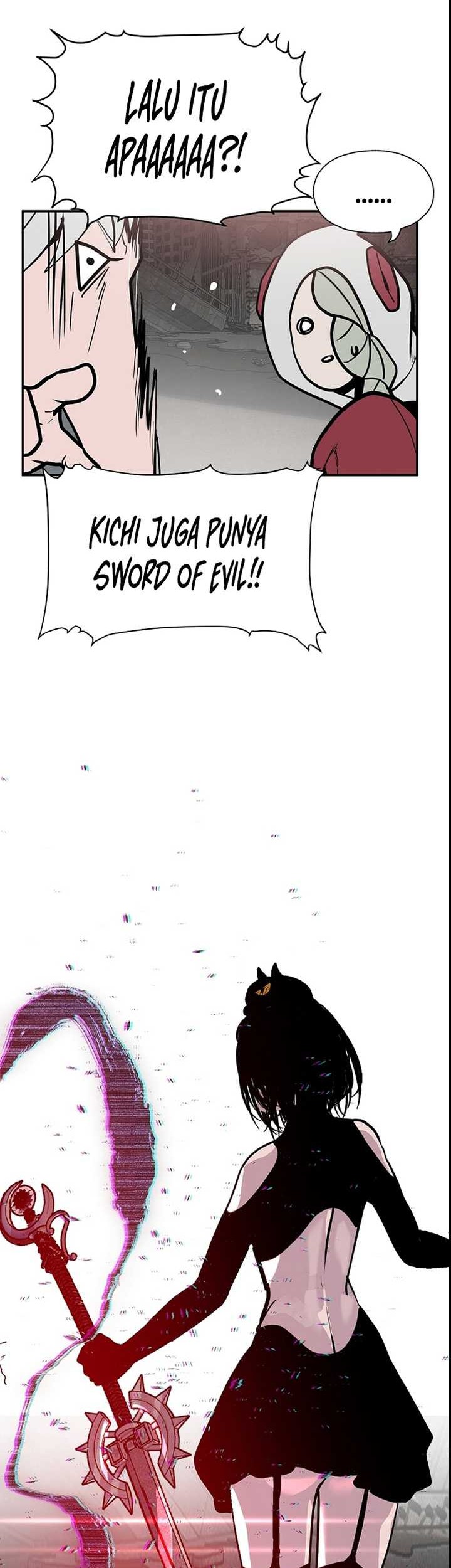 VR HERO Chapter 49 - halaman 7