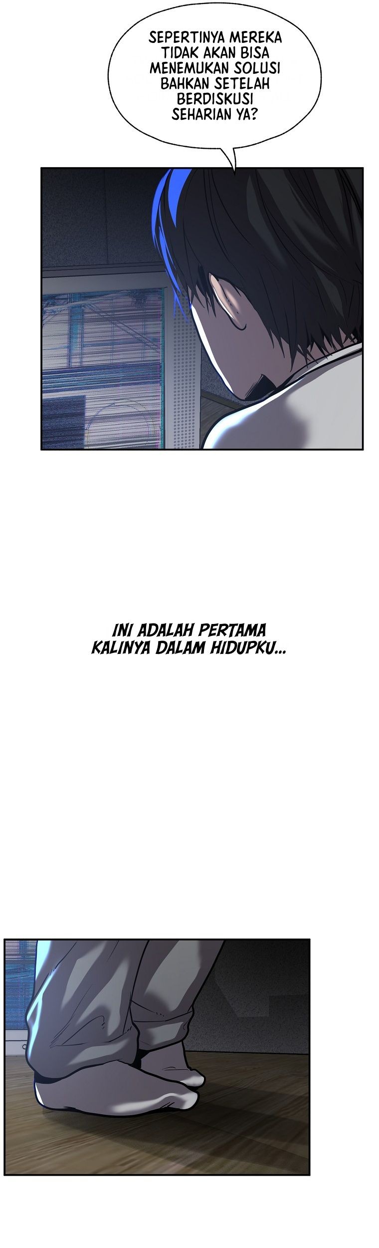 VR HERO Chapter 5 - halaman 14