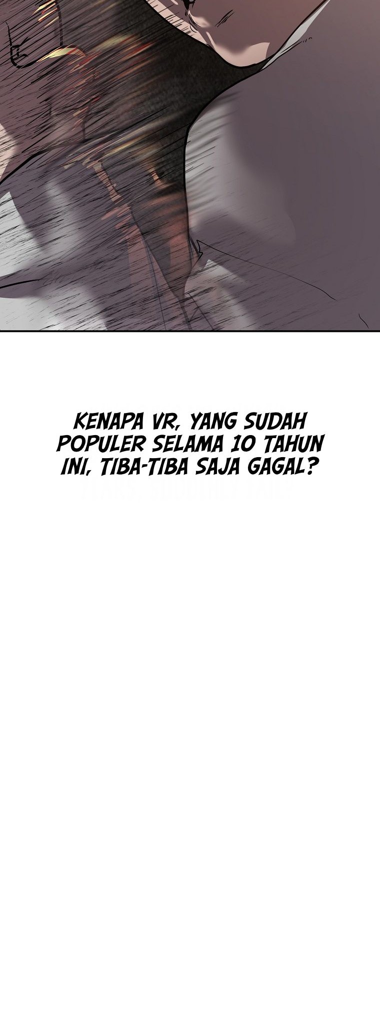 VR HERO Chapter 5 - halaman 17