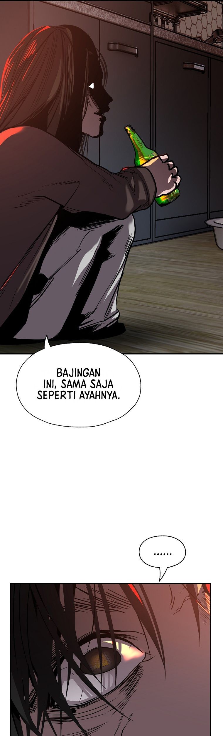 VR HERO Chapter 5 - halaman 20