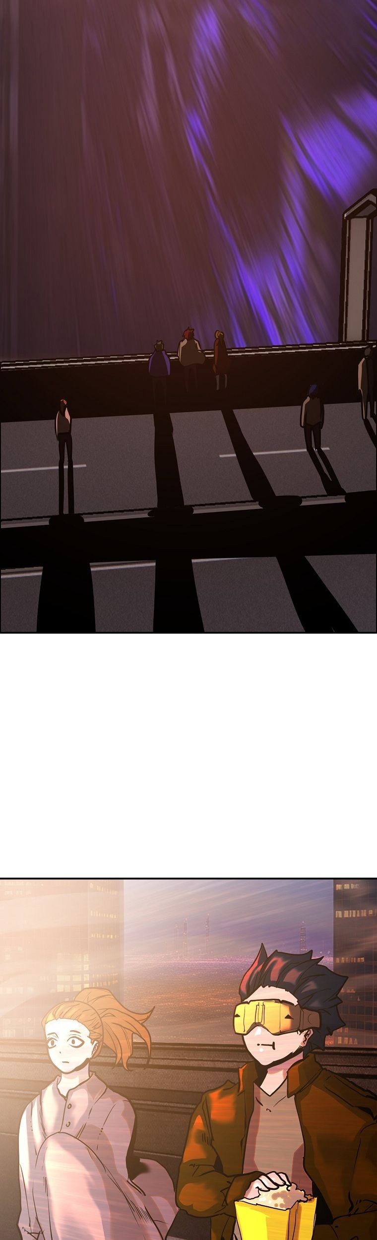 VR HERO Chapter 5 - halaman 4