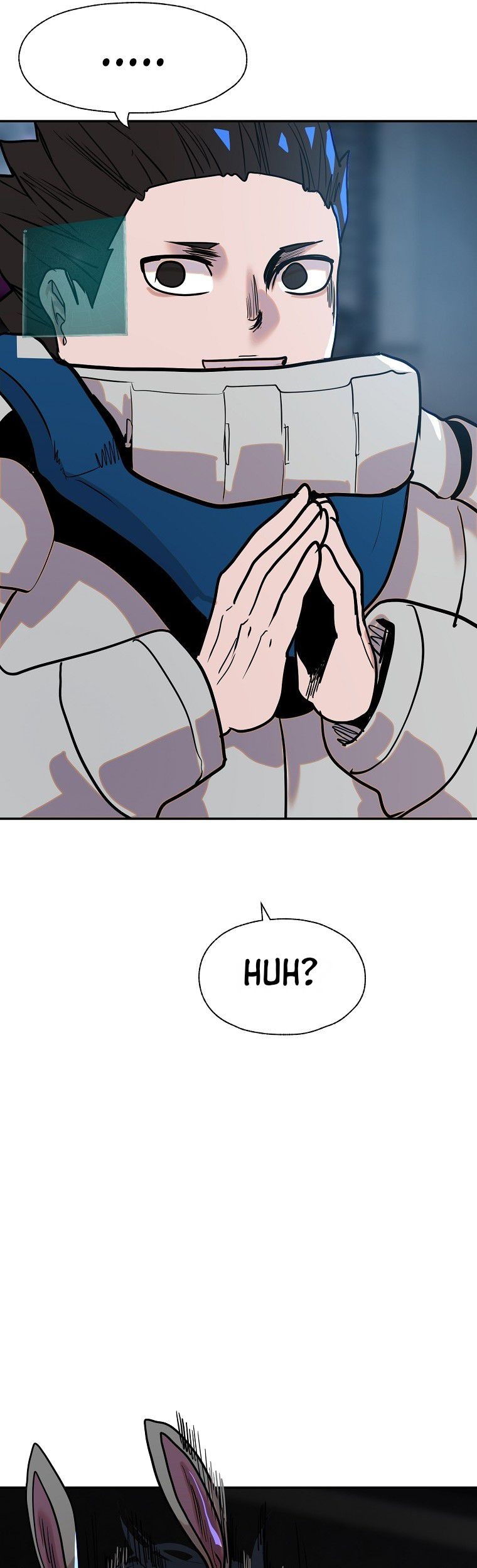 VR HERO Chapter 5 - halaman 42