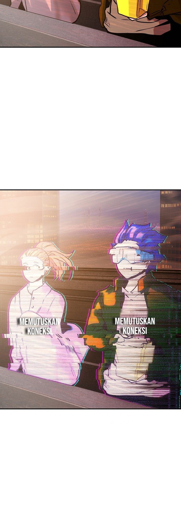 VR HERO Chapter 5 - halaman 5