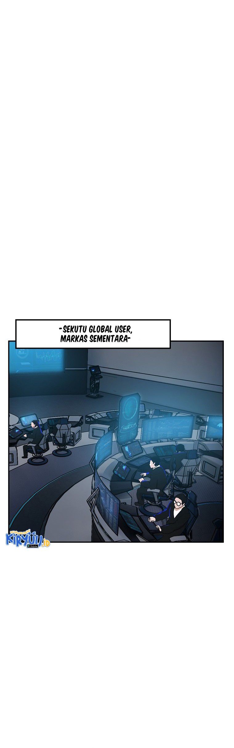 VR HERO Chapter 5 - halaman 51