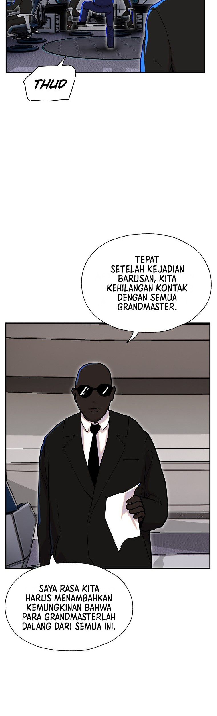 VR HERO Chapter 5 - halaman 53
