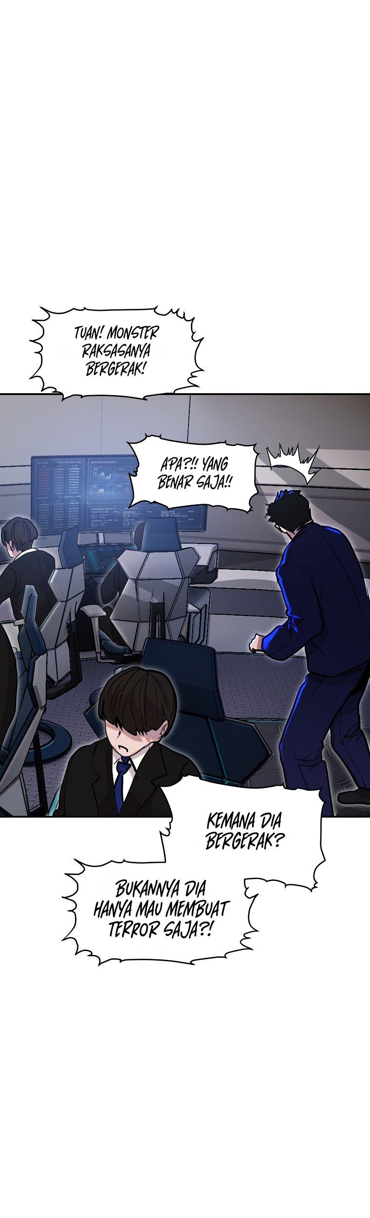 VR HERO Chapter 5 - halaman 54