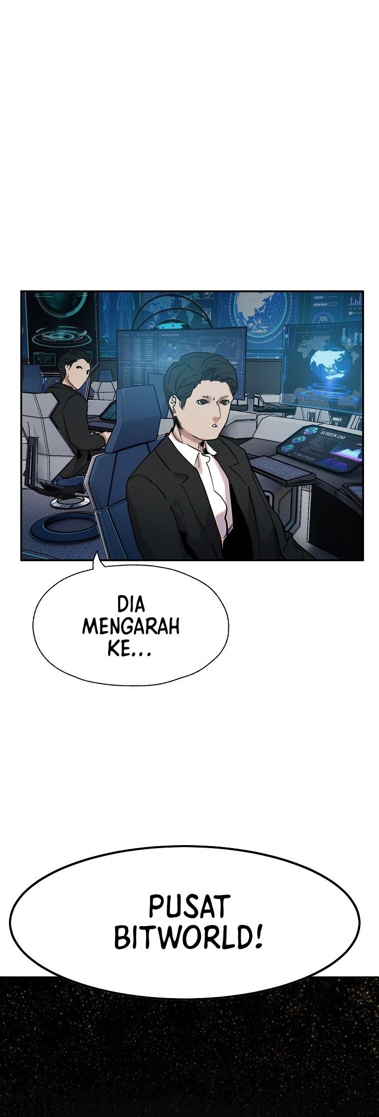 VR HERO Chapter 5 - halaman 55