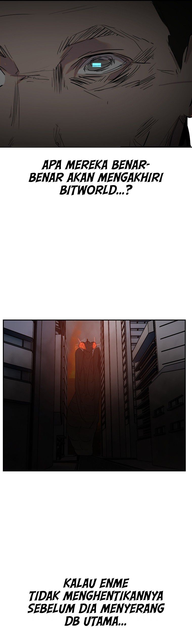 VR HERO Chapter 5 - halaman 58