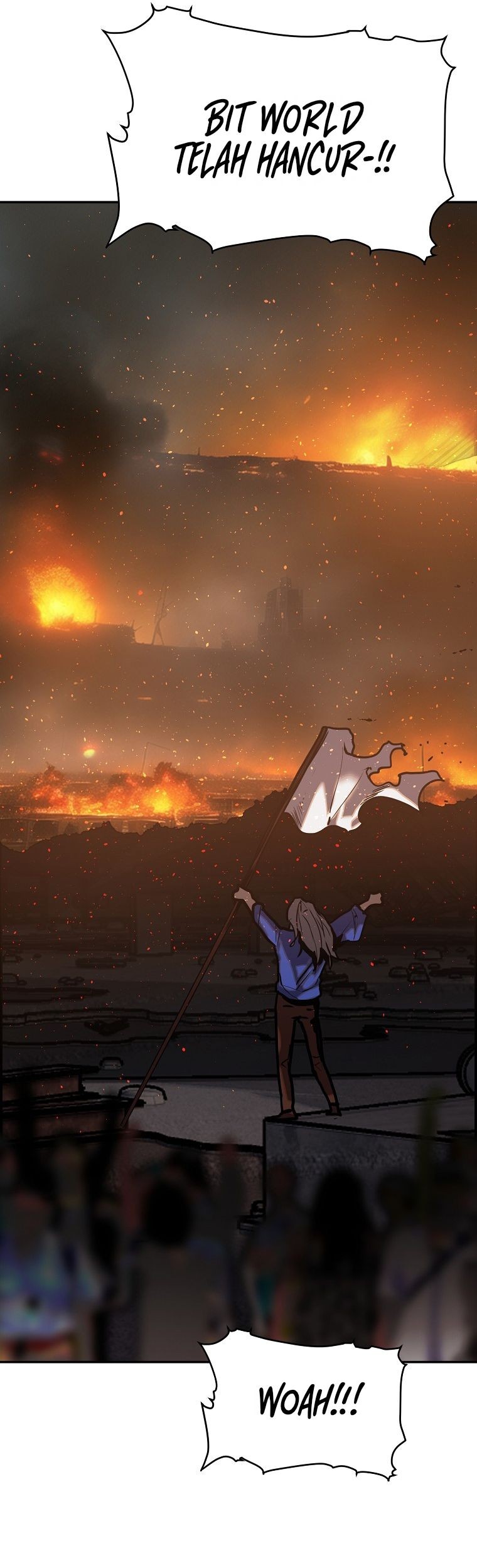 VR HERO Chapter 5 - halaman 6