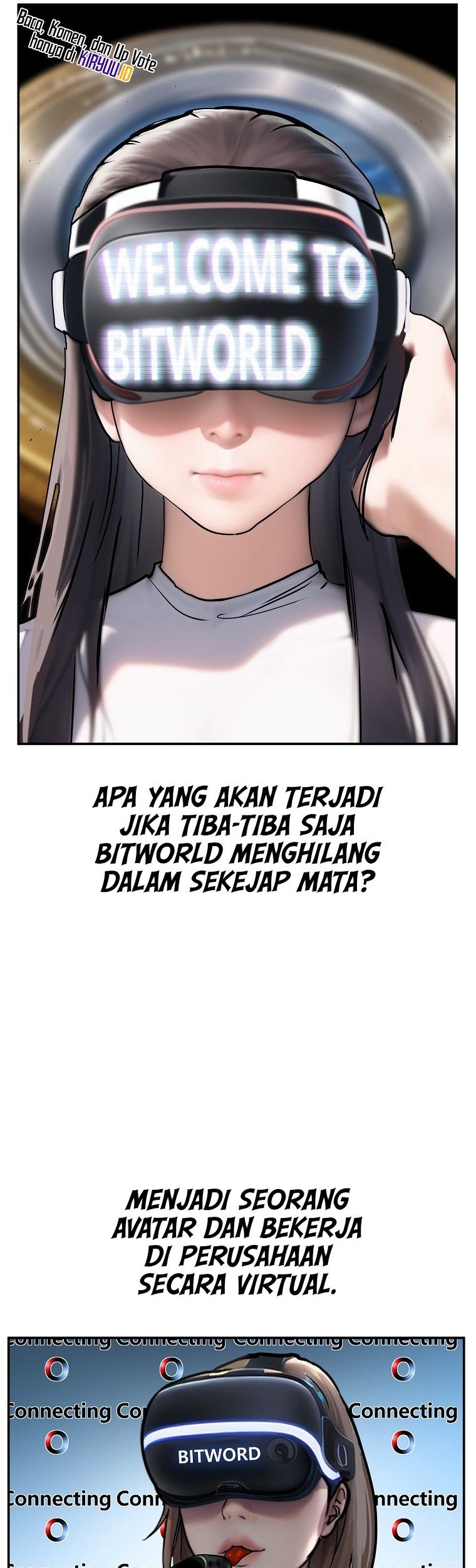 VR HERO Chapter 5 - halaman 60