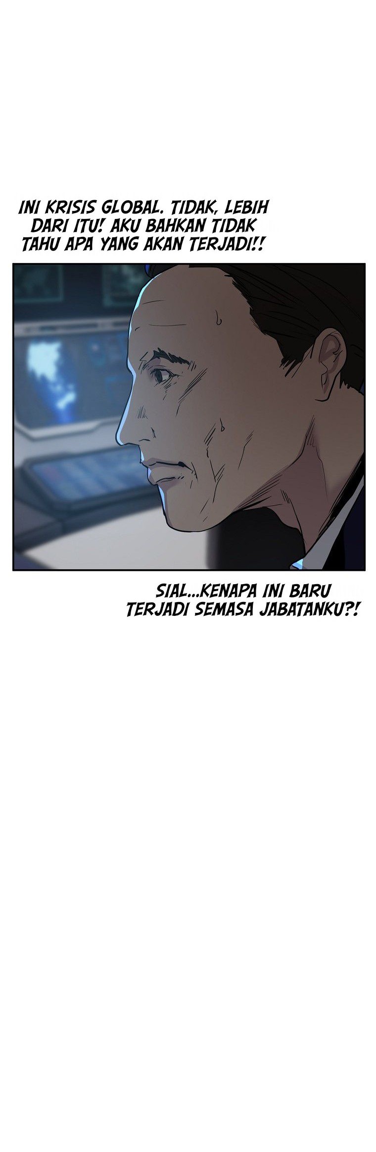 VR HERO Chapter 5 - halaman 63