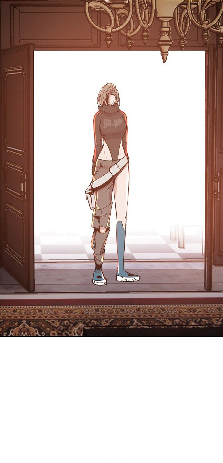 VR HERO Chapter 5 - halaman 67