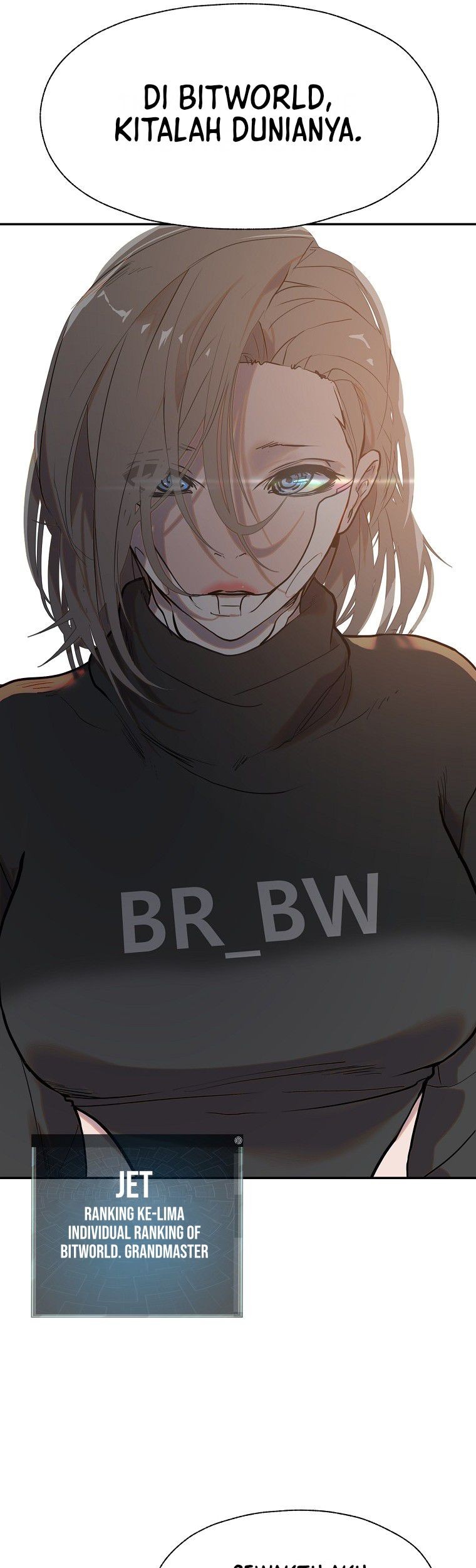 VR HERO Chapter 5 - halaman 68