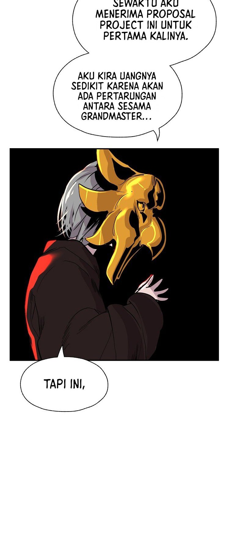 VR HERO Chapter 5 - halaman 69