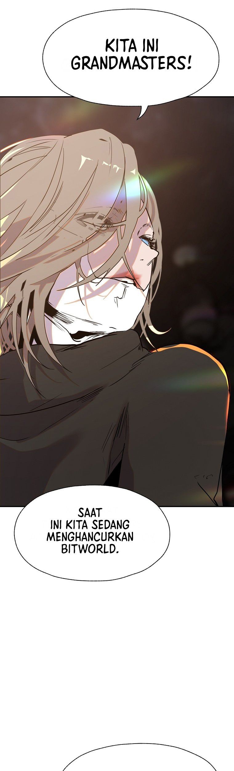 VR HERO Chapter 5 - halaman 72