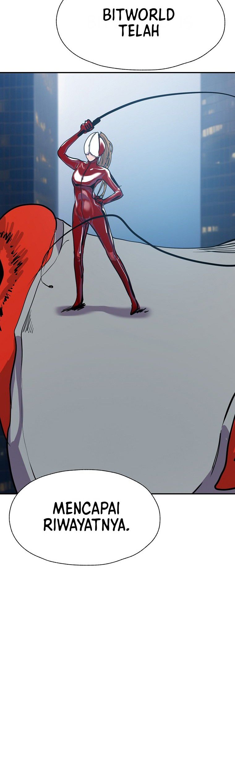 VR HERO Chapter 5 - halaman 73