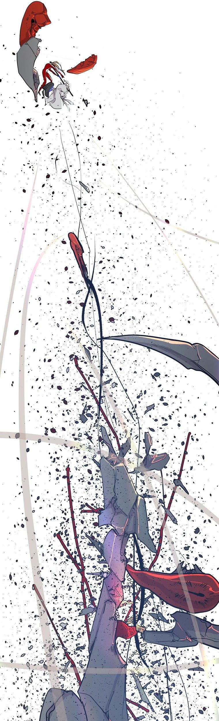 VR HERO Chapter 5 - halaman 75