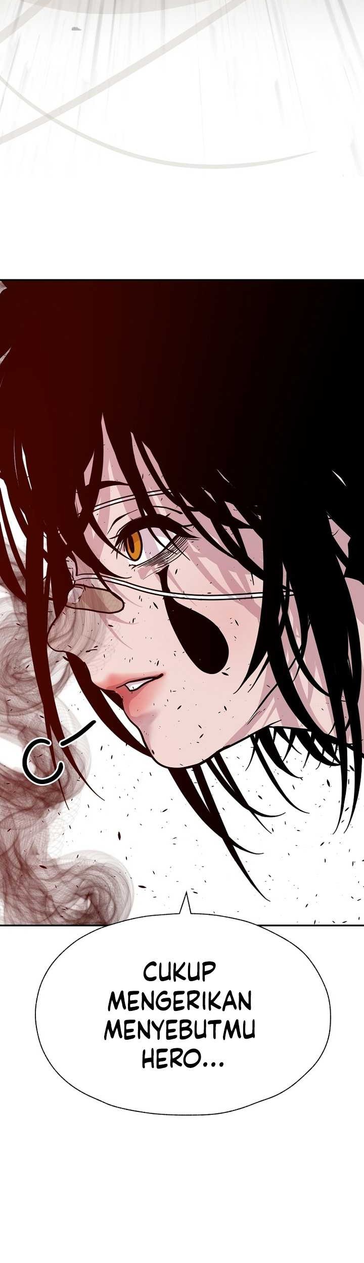 VR HERO Chapter 50 - halaman 14
