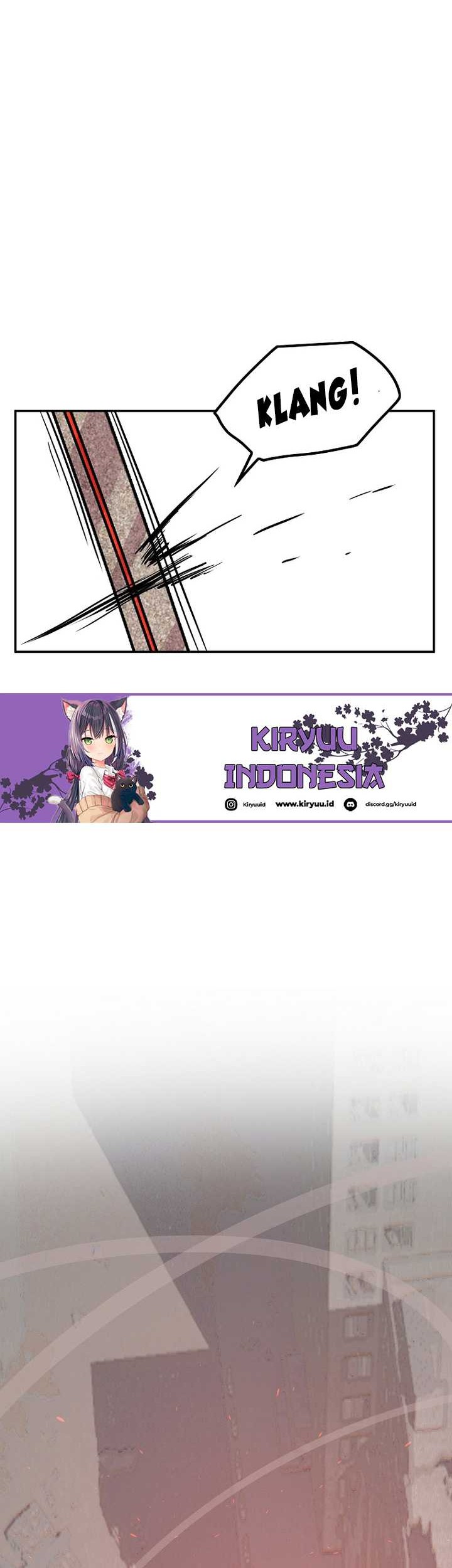 VR HERO Chapter 50 - halaman 17