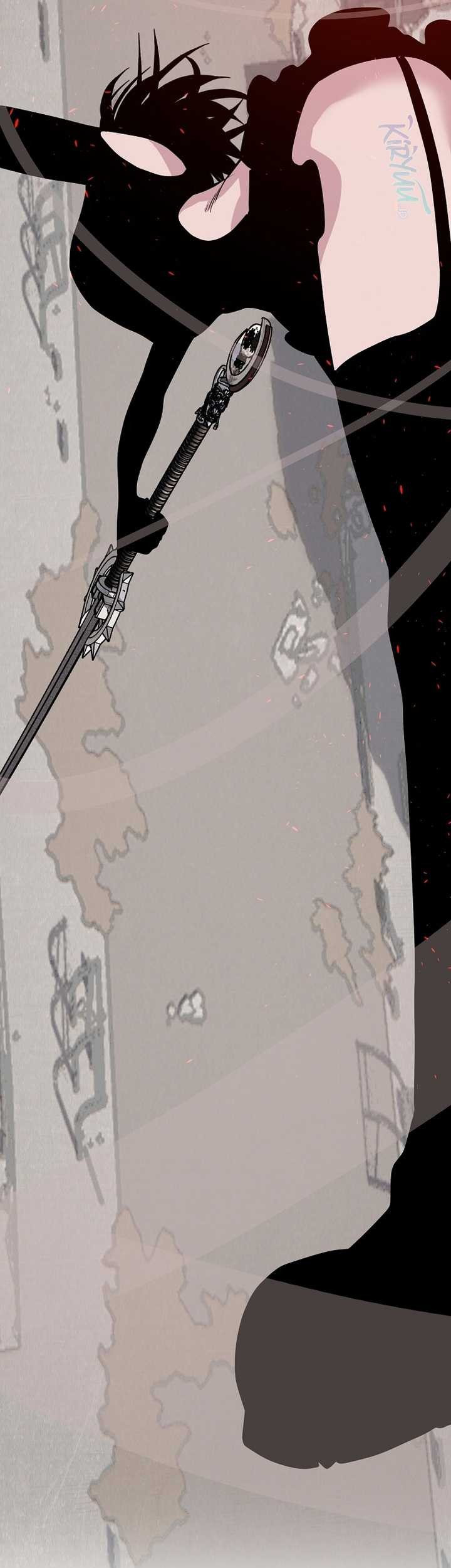 VR HERO Chapter 50 - halaman 19