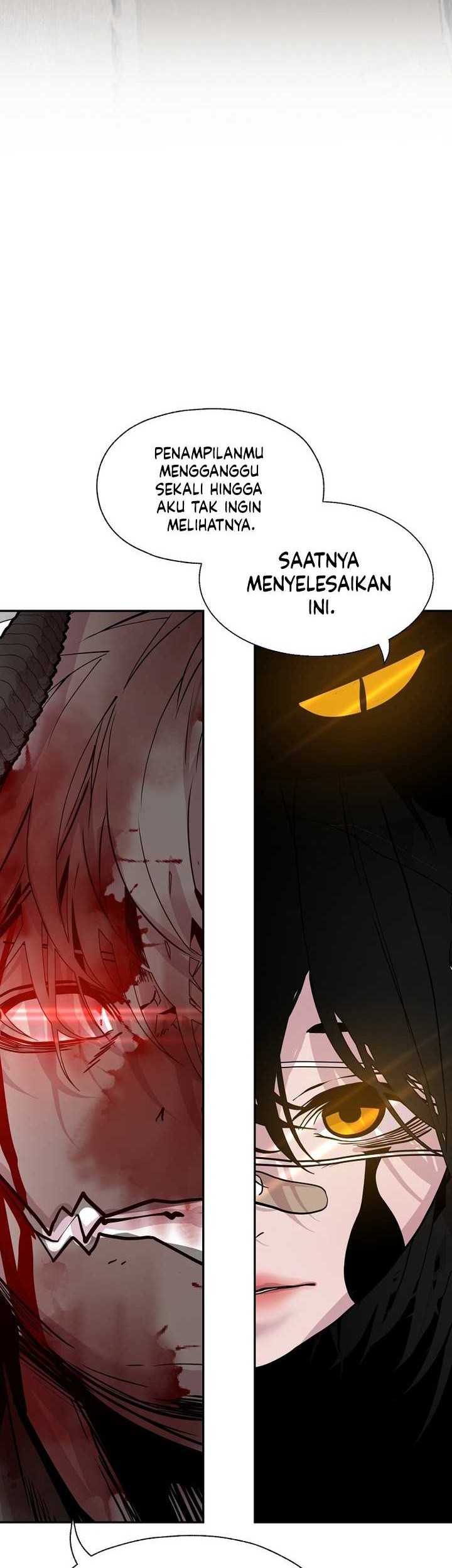 VR HERO Chapter 50 - halaman 20