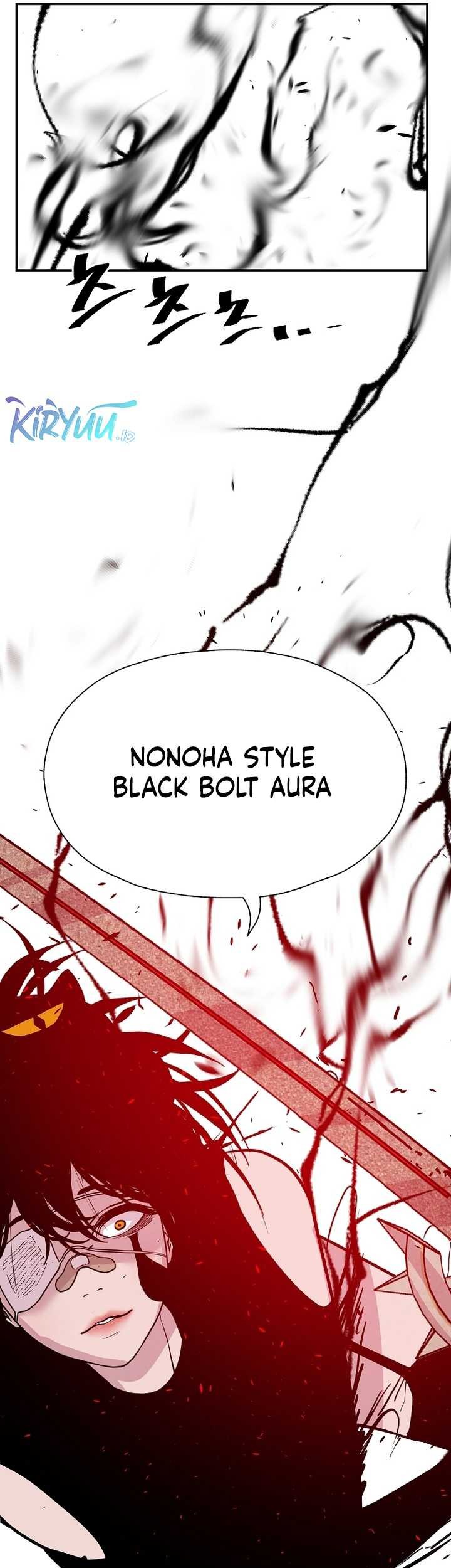VR HERO Chapter 50 - halaman 22