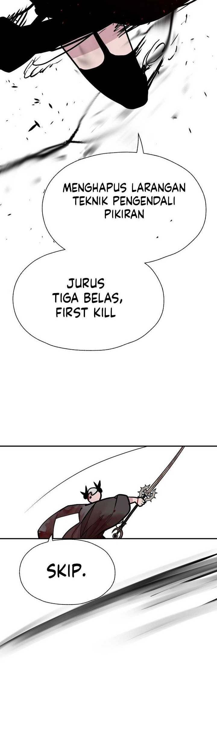 VR HERO Chapter 50 - halaman 23