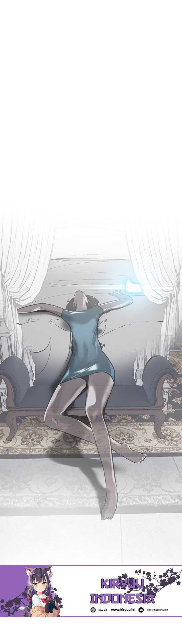 VR HERO Chapter 50 - halaman 30